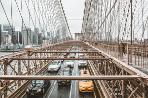 Україна покращила рейтинг продажів електромобілів в Європі
