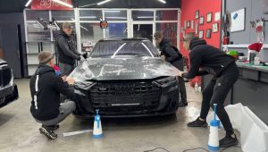 Як підготувати автомобіль преміум-класу до продажу: професійні поради від Imperial Garage