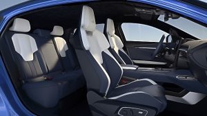 Вийшов на ринок електрокросовер Alpine A390 від Renault 