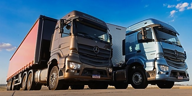 Фантомні перевізники атакують: як шахраї викрадають фури просто з логістичних хабів